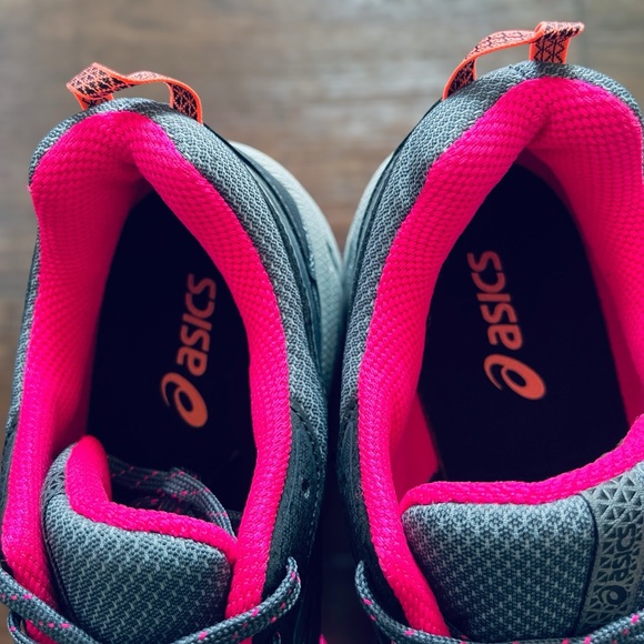 ASICS Gel-Venture 7 Sneakers • Size 11 • Women - Picture 8 of 12